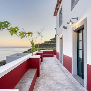 Socalco Nature Calheta Hotel Calheta (Madeira)