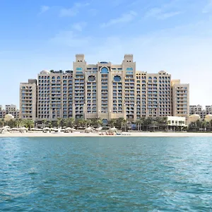 Fairmont The Palm Dubái