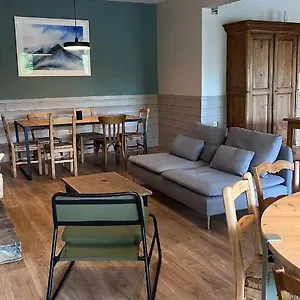 De Sauze Inn Sauze (Alpes-Maritimes)