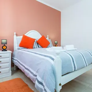  Apartamento Arenga