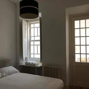 Rua Tenente Campos Rego, Ground Floor Apartment Coimbra