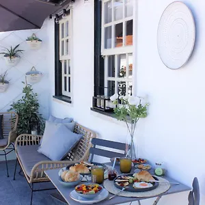 Liberdade Apartment Coimbra