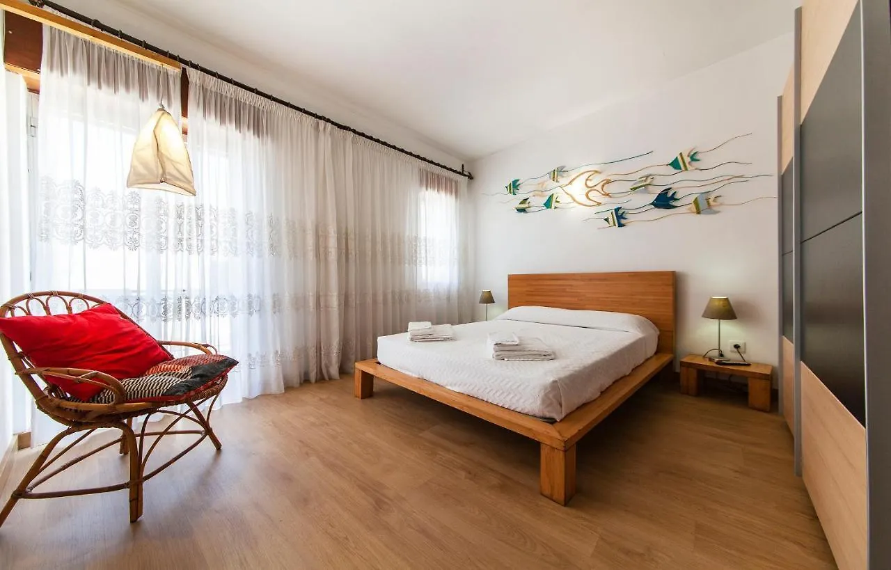Pensión O - Sao Goncalo Central Guesthouse Lagos