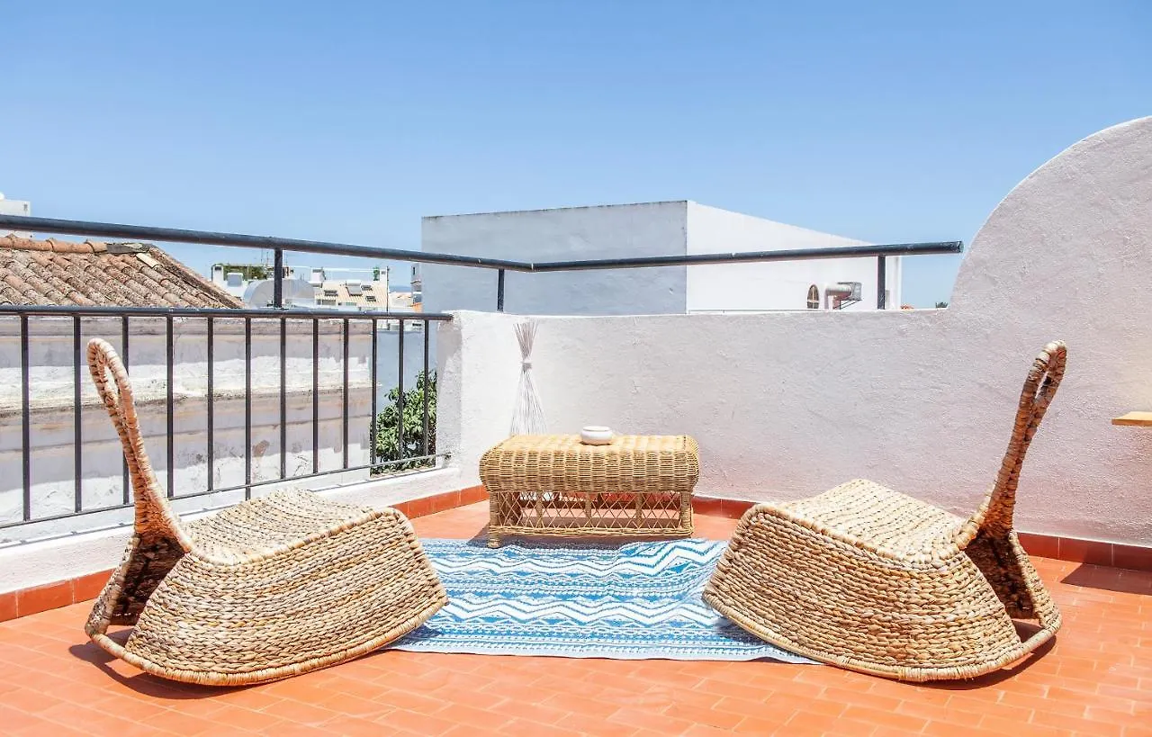 Guest house O - Sao Goncalo Central Guesthouse Lagos