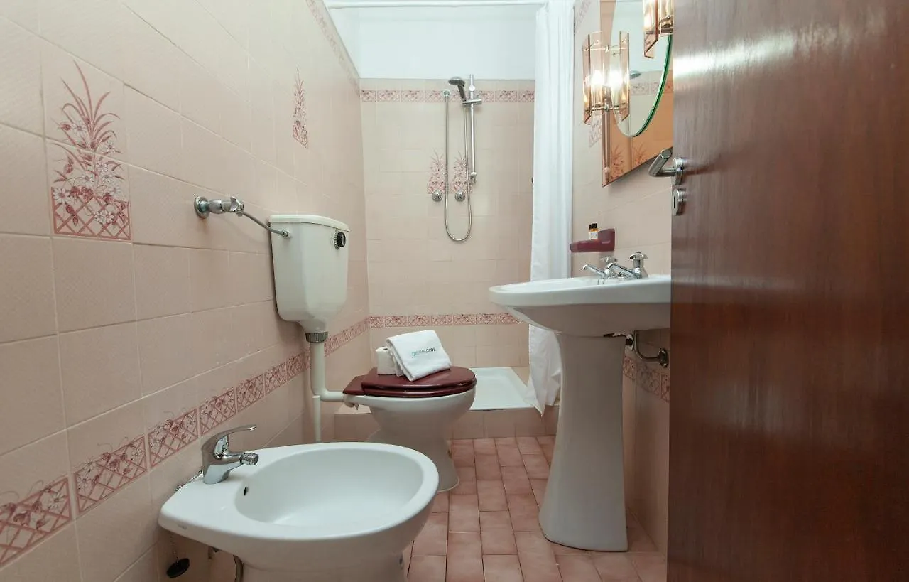 O - Sao Goncalo Central Guesthouse Lagos 0*,