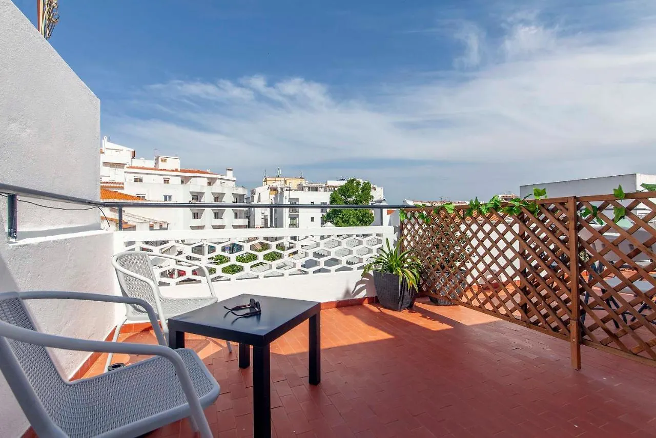 O - Sao Goncalo Central Guesthouse Lagos Portugal